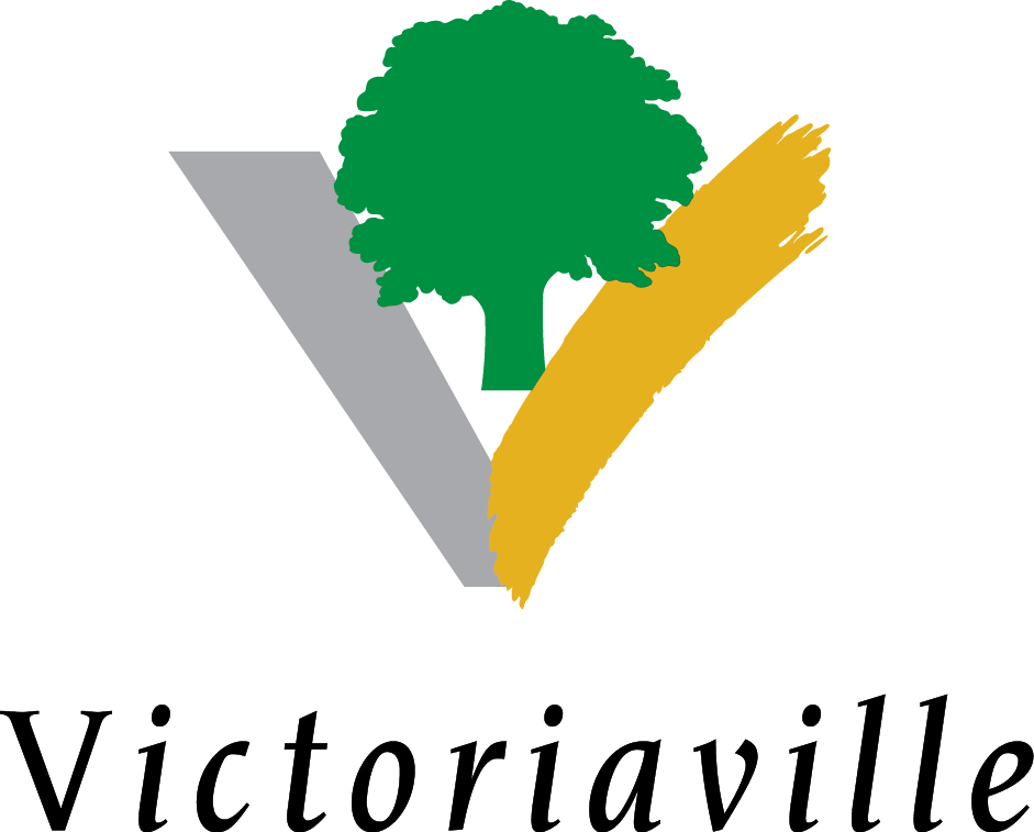Victoriaville