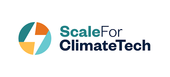 Scale For ClimateTech