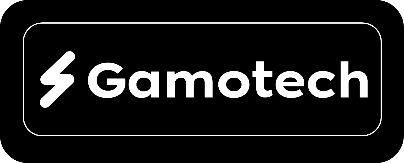 Gamox peut être autonome et monté à l'arrière d'un pick-up