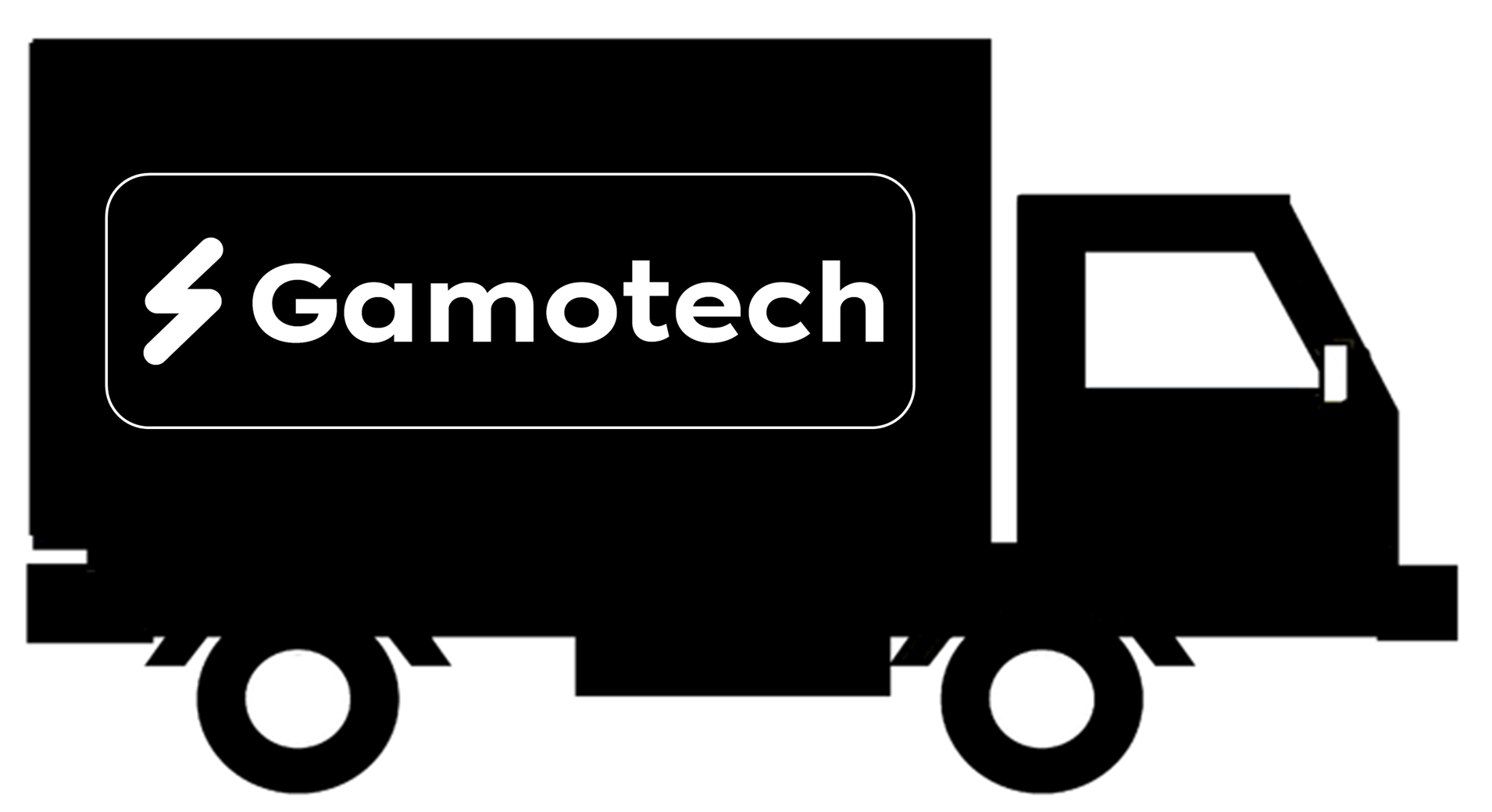 GamoX 可以安装在卡车上