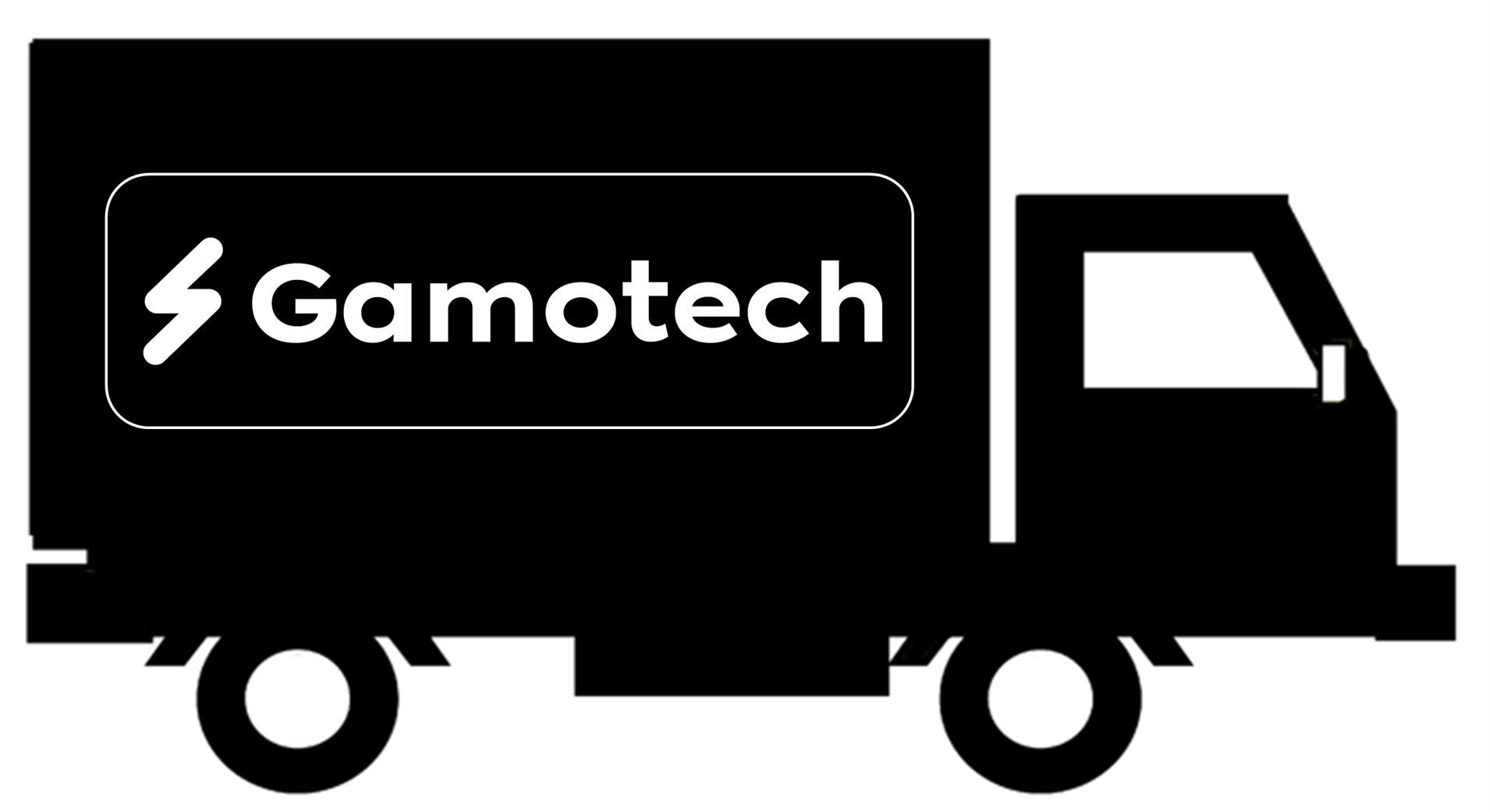 GamoX can be truck mounted